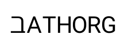 Bathorg - logo